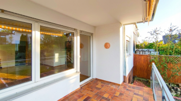 Vermietung eines Reihenhauses